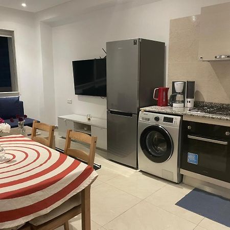 Islan Bay Apartment Agadir Dış mekan fotoğraf