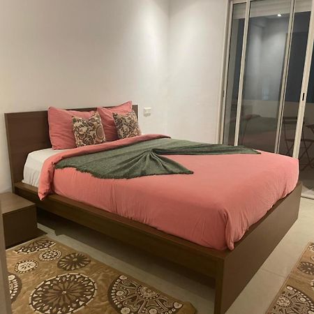 Islan Bay Apartment Agadir Dış mekan fotoğraf