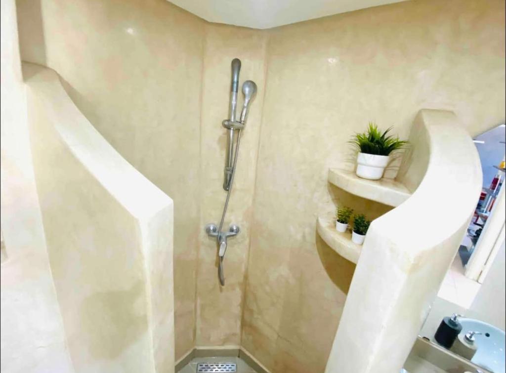 Islan Bay Apartment Agadir Dış mekan fotoğraf
