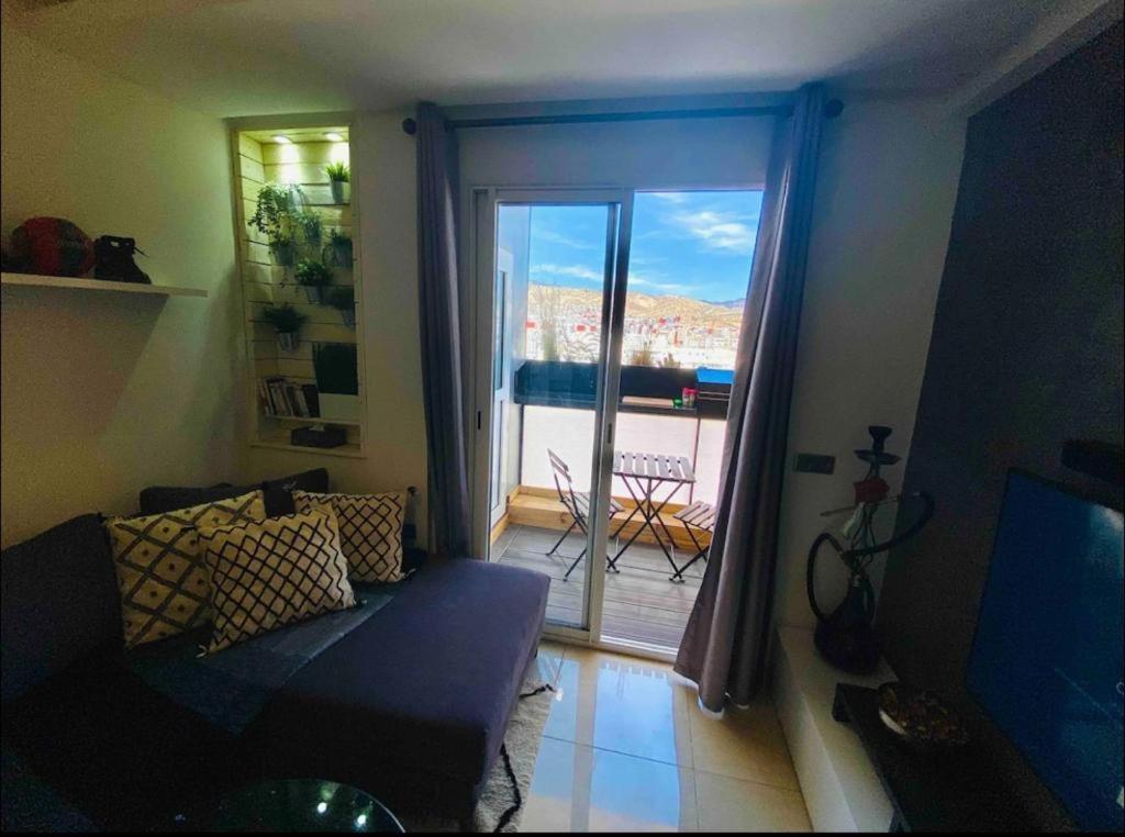 Islan Bay Apartment Agadir Dış mekan fotoğraf