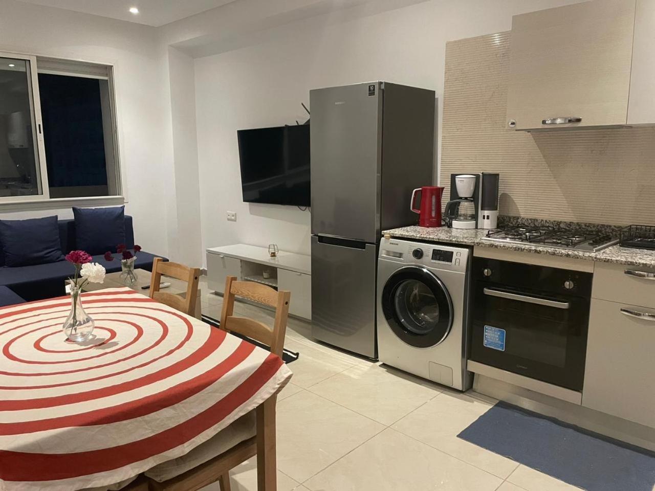 Islan Bay Apartment Agadir Dış mekan fotoğraf