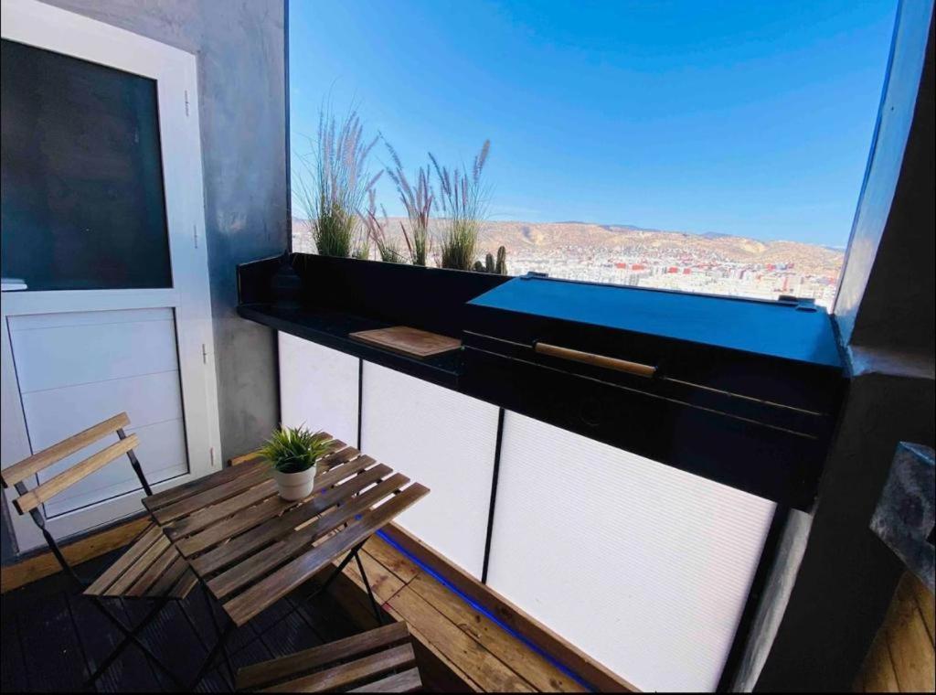 Islan Bay Apartment Agadir Dış mekan fotoğraf