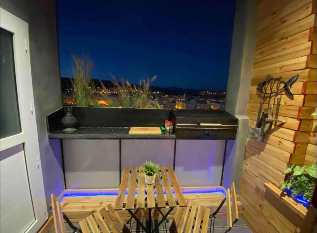 Islan Bay Apartment Agadir Dış mekan fotoğraf