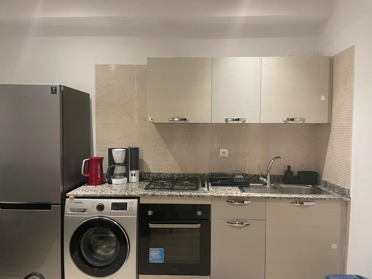 Islan Bay Apartment Agadir Dış mekan fotoğraf