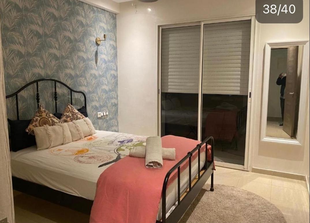 Islan Bay Apartment Agadir Dış mekan fotoğraf