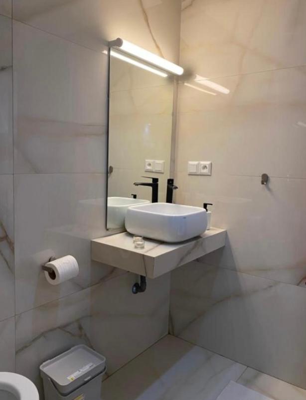 Islan Bay Apartment Agadir Dış mekan fotoğraf