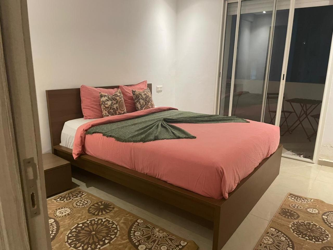 Islan Bay Apartment Agadir Dış mekan fotoğraf