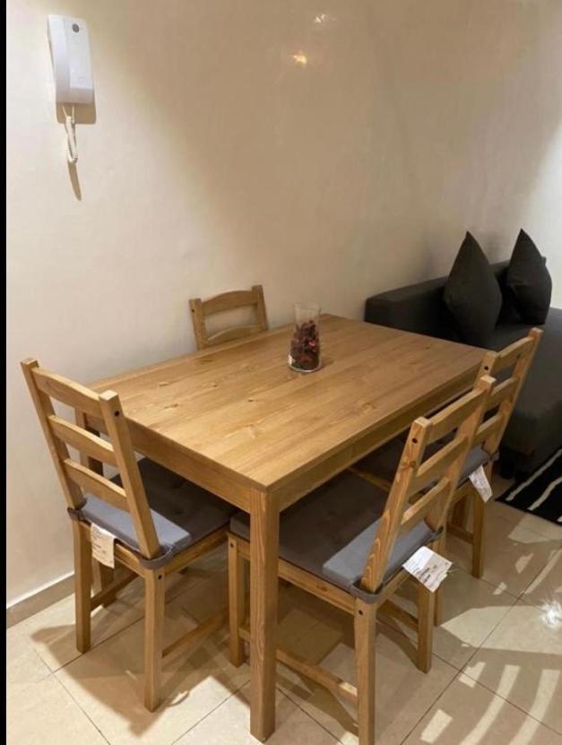 Islan Bay Apartment Agadir Dış mekan fotoğraf