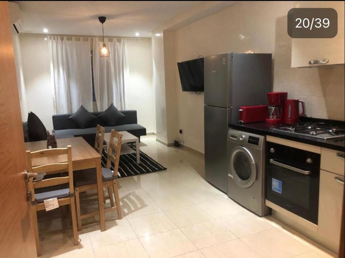 Islan Bay Apartment Agadir Dış mekan fotoğraf