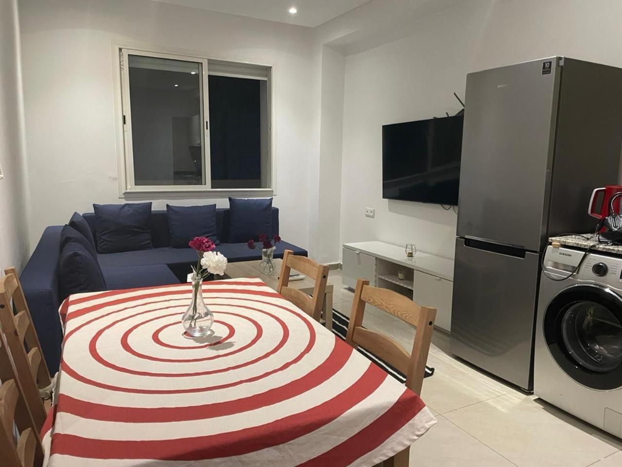 Islan Bay Apartment Agadir Dış mekan fotoğraf