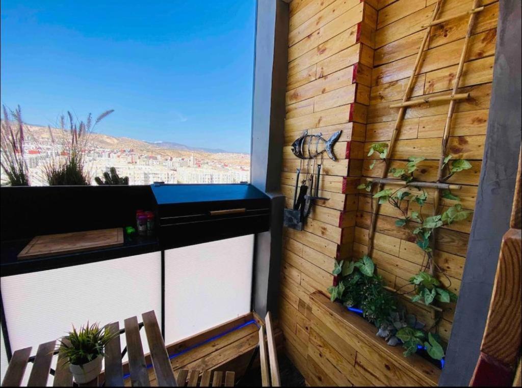 Islan Bay Apartment Agadir Dış mekan fotoğraf