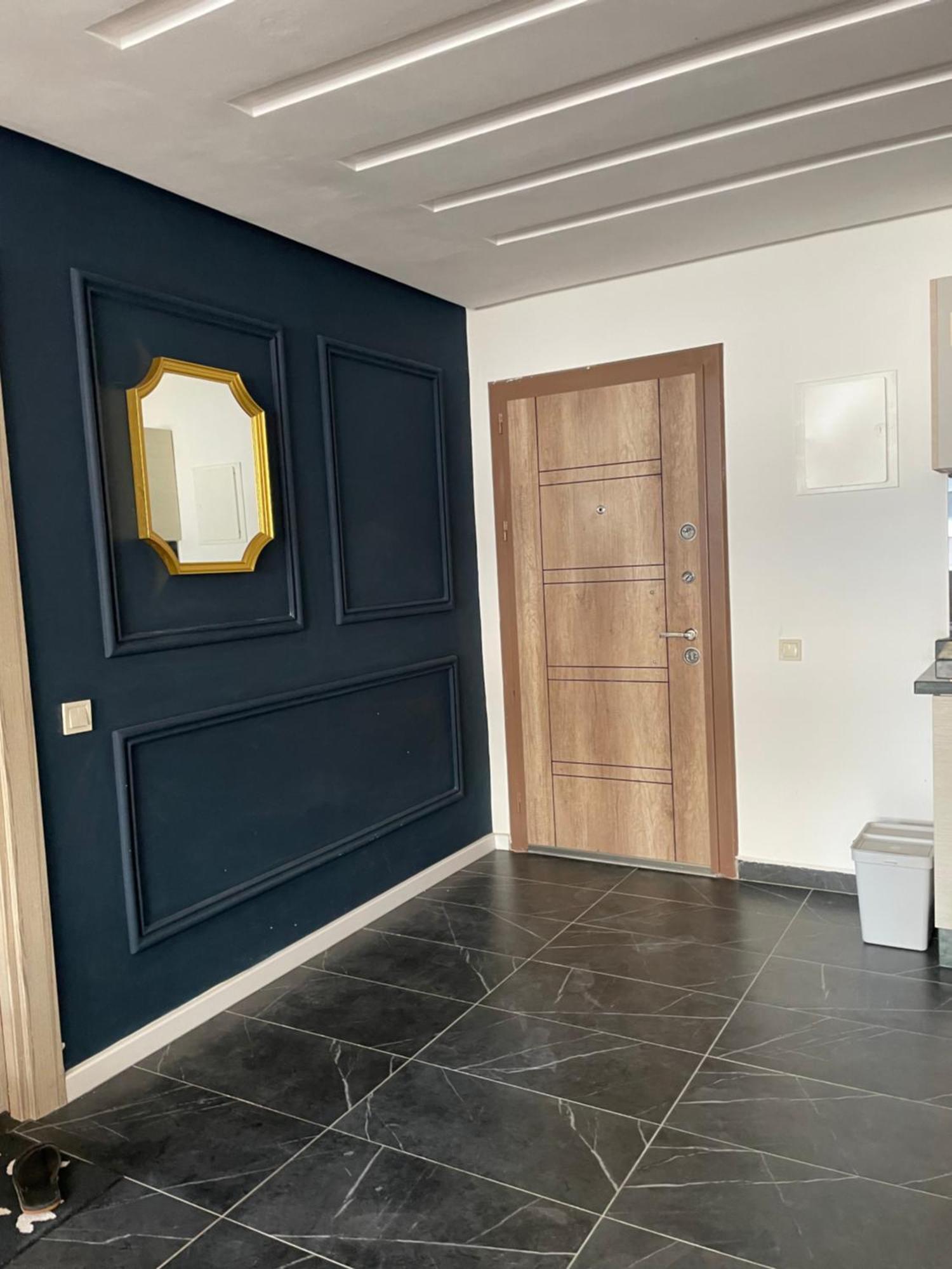 Islan Bay Apartment Agadir Dış mekan fotoğraf