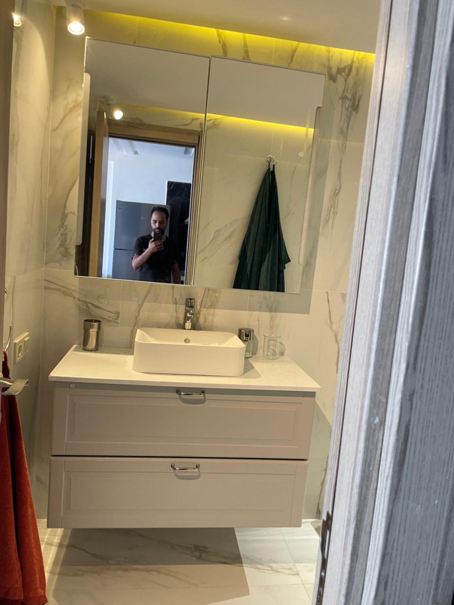 Islan Bay Apartment Agadir Dış mekan fotoğraf
