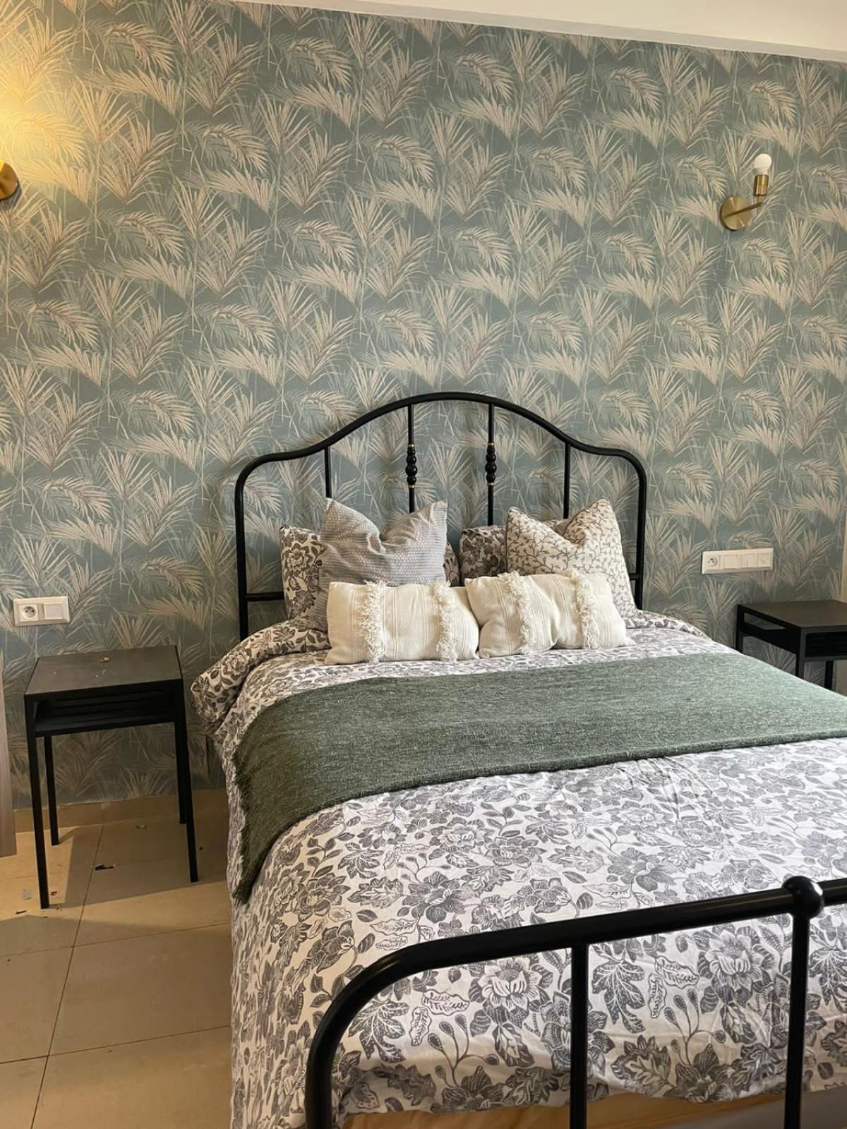 Islan Bay Apartment Agadir Dış mekan fotoğraf